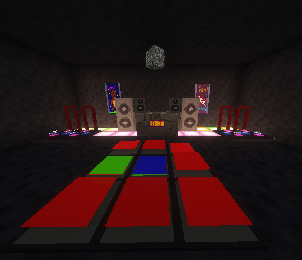DJDiscoDecor