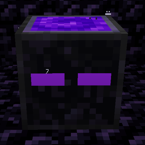 DLC: Enderum