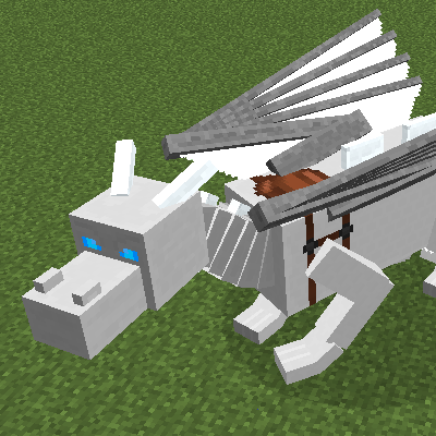 Dragon Mounts 3: DragonCraft
