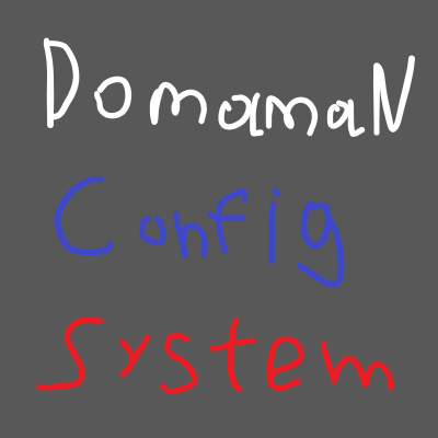 [Forge/Fabric] DmNConfig