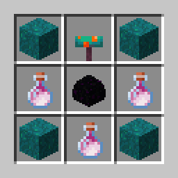 DMR: Craftable Eggs