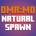 DMR: More Dragons: Natural Spawn