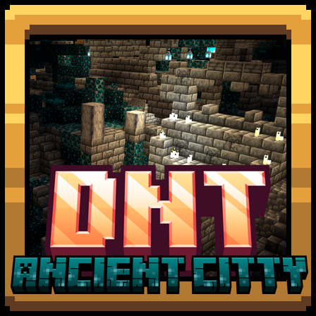 DnT Ancient City Overhaul