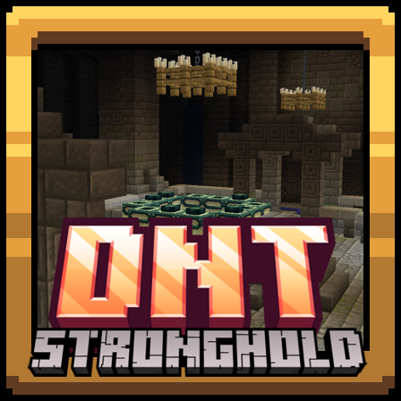 DnT Stronghold Overhaul
