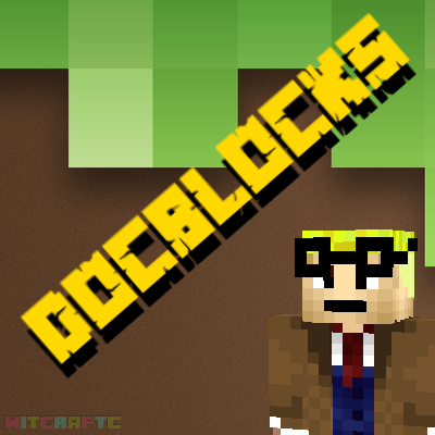 DocBlocks