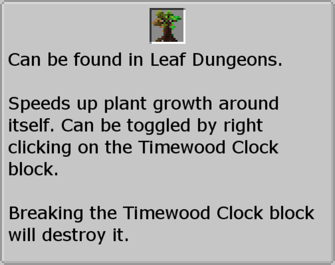 Document Your Mod Mod