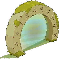 Dofus Portals