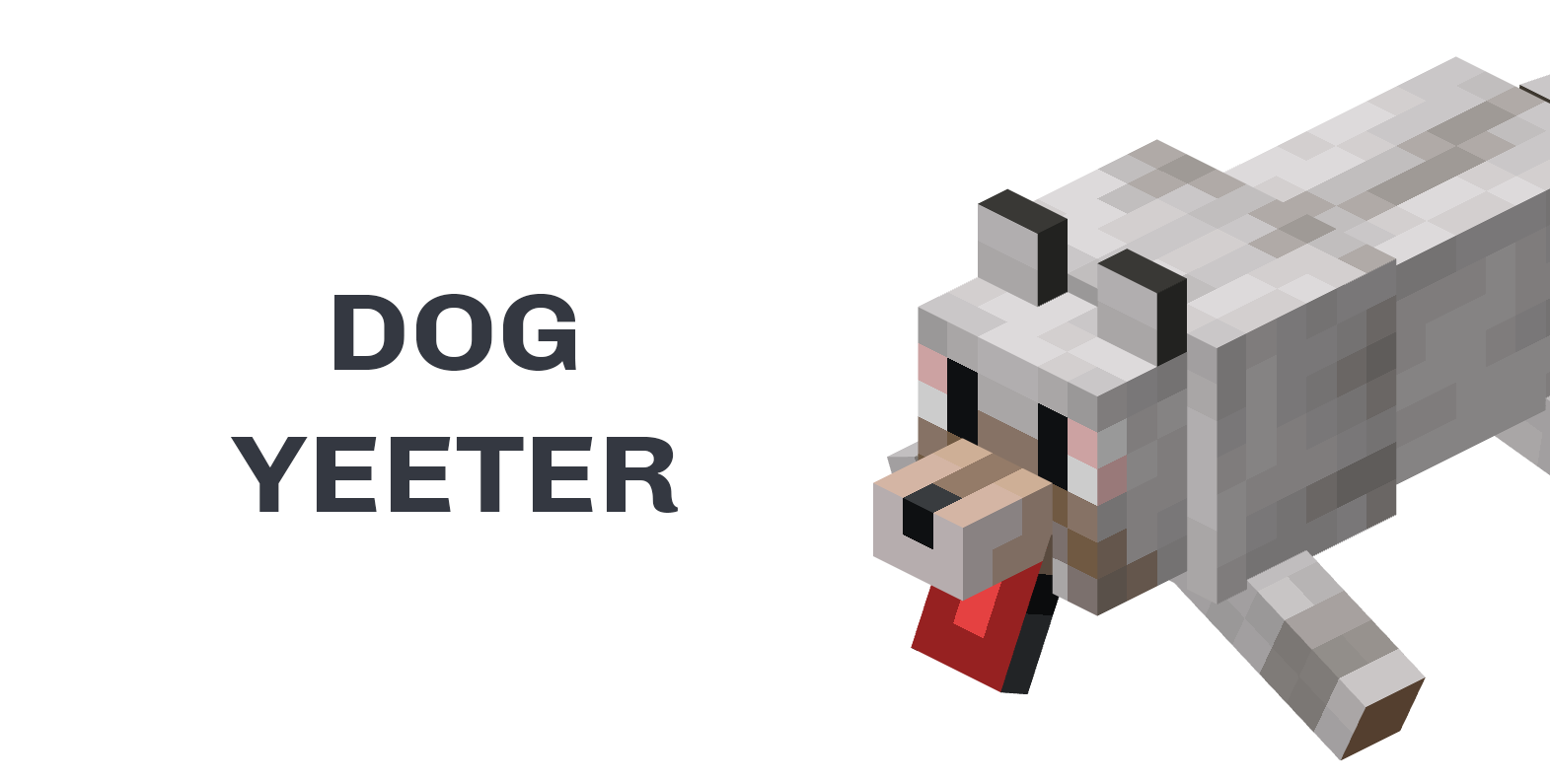 Dog Yeeter