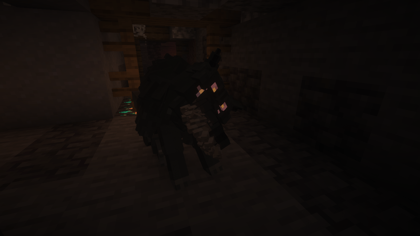 Doggy Talents Next's Community Skin Expansion