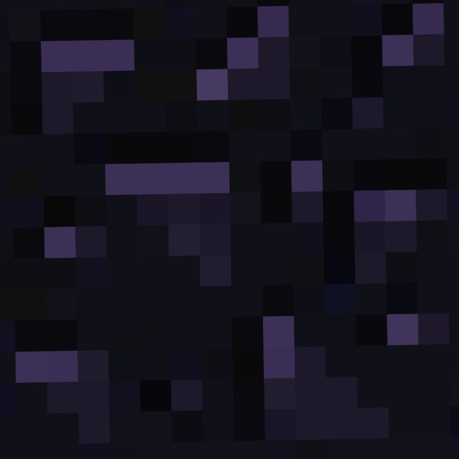Domy's Obsidian Armory