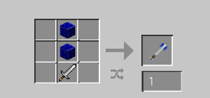 Domy's Simple Weapons