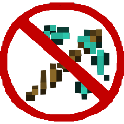 Don't Break Items
