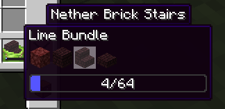 Don't Hide My Items