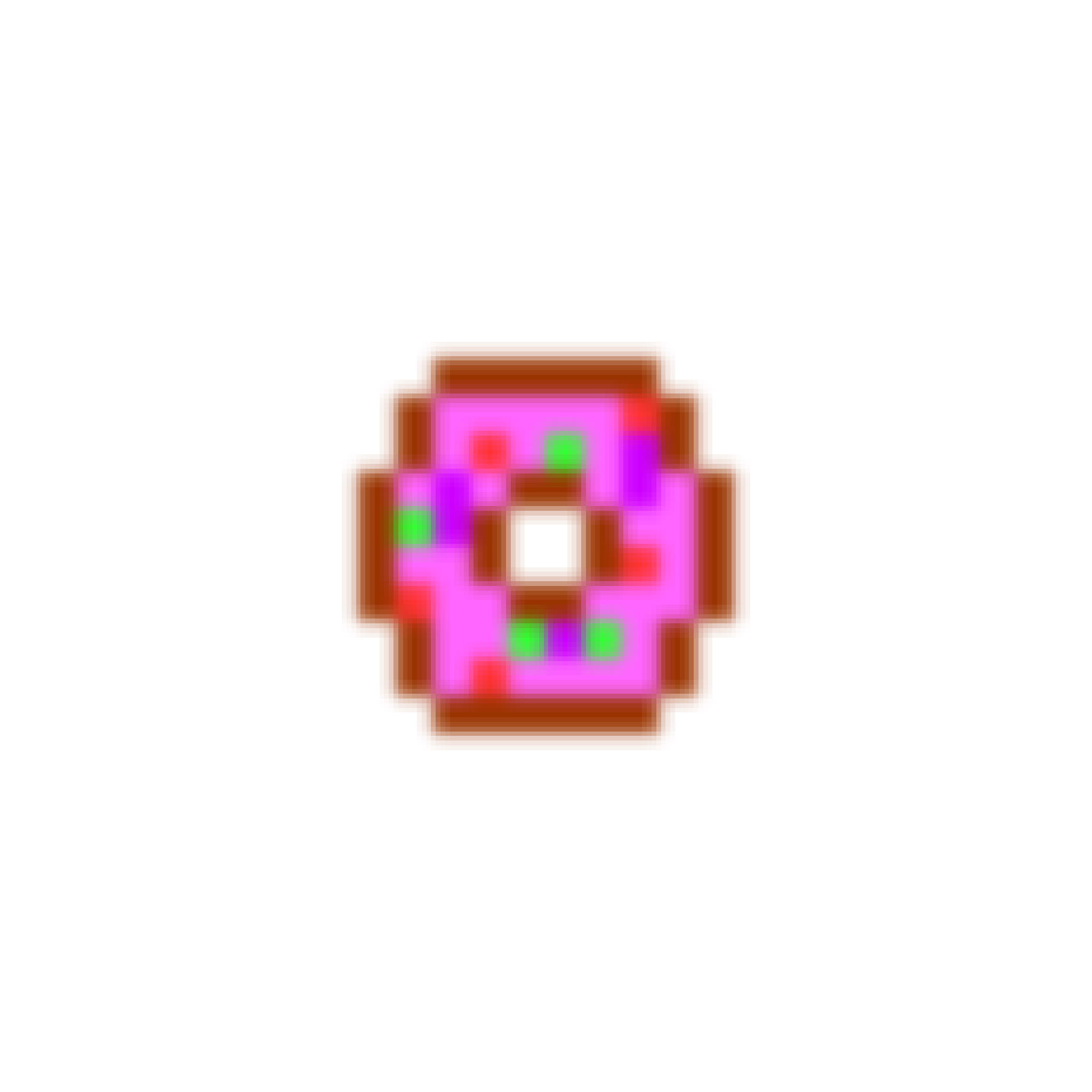 Donut Kingdom