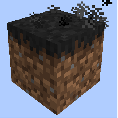 Doomed Grass