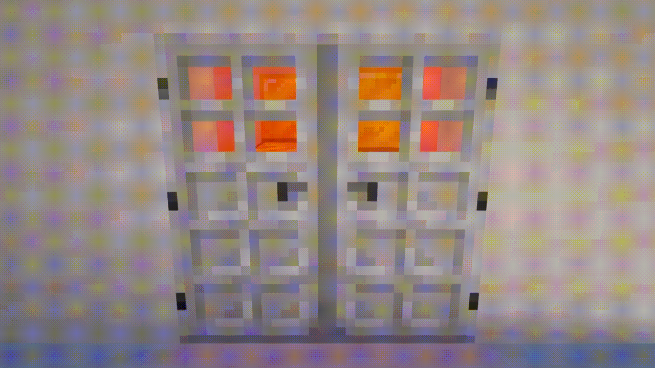 Door Locker