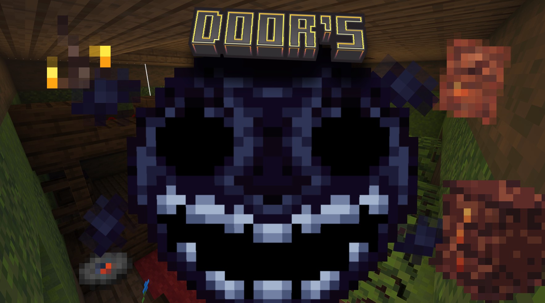 Door's craft