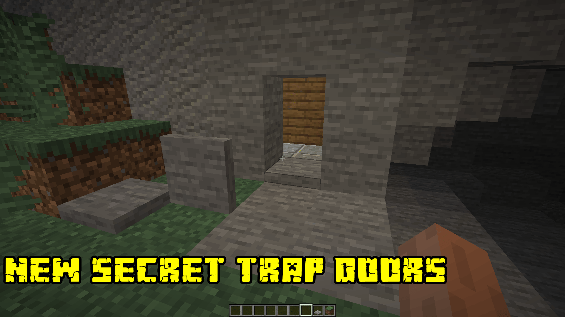 Dori Troll Craft