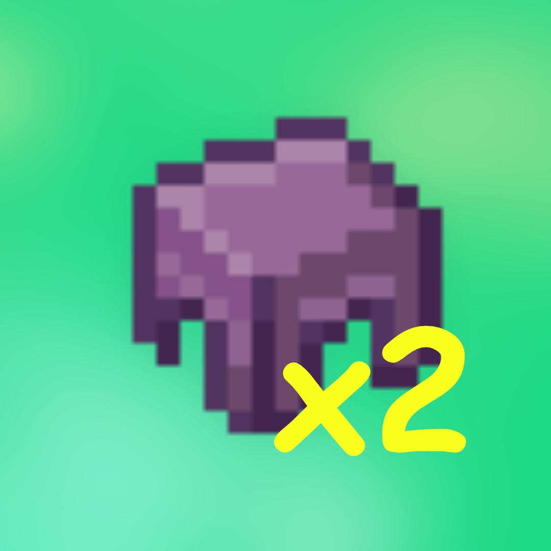 Аддоны Double Shulker Shells — Minecraft Моды — MetaMods