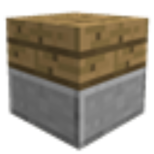 Double Slabs Reborn