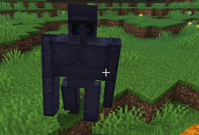 Draconic Archer's Golems