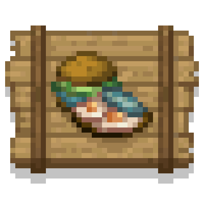 Dracovita Delight (A Farmer's Delight Add-on)