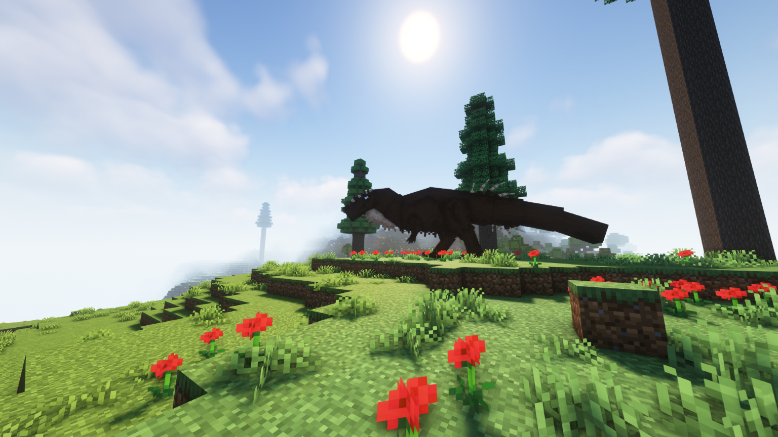 DragN’s Deadly Dinos!