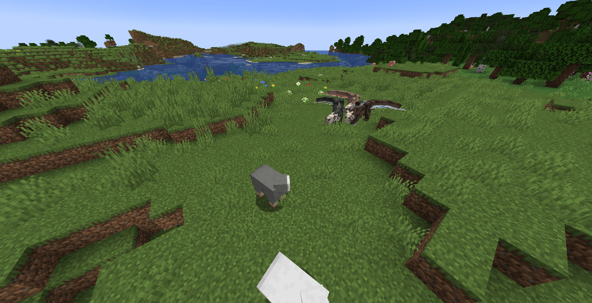 DragN's Deadly Dinos: Reconstructed