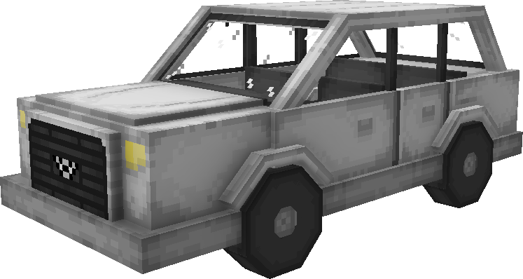 DragN's Valiant Vehicles!