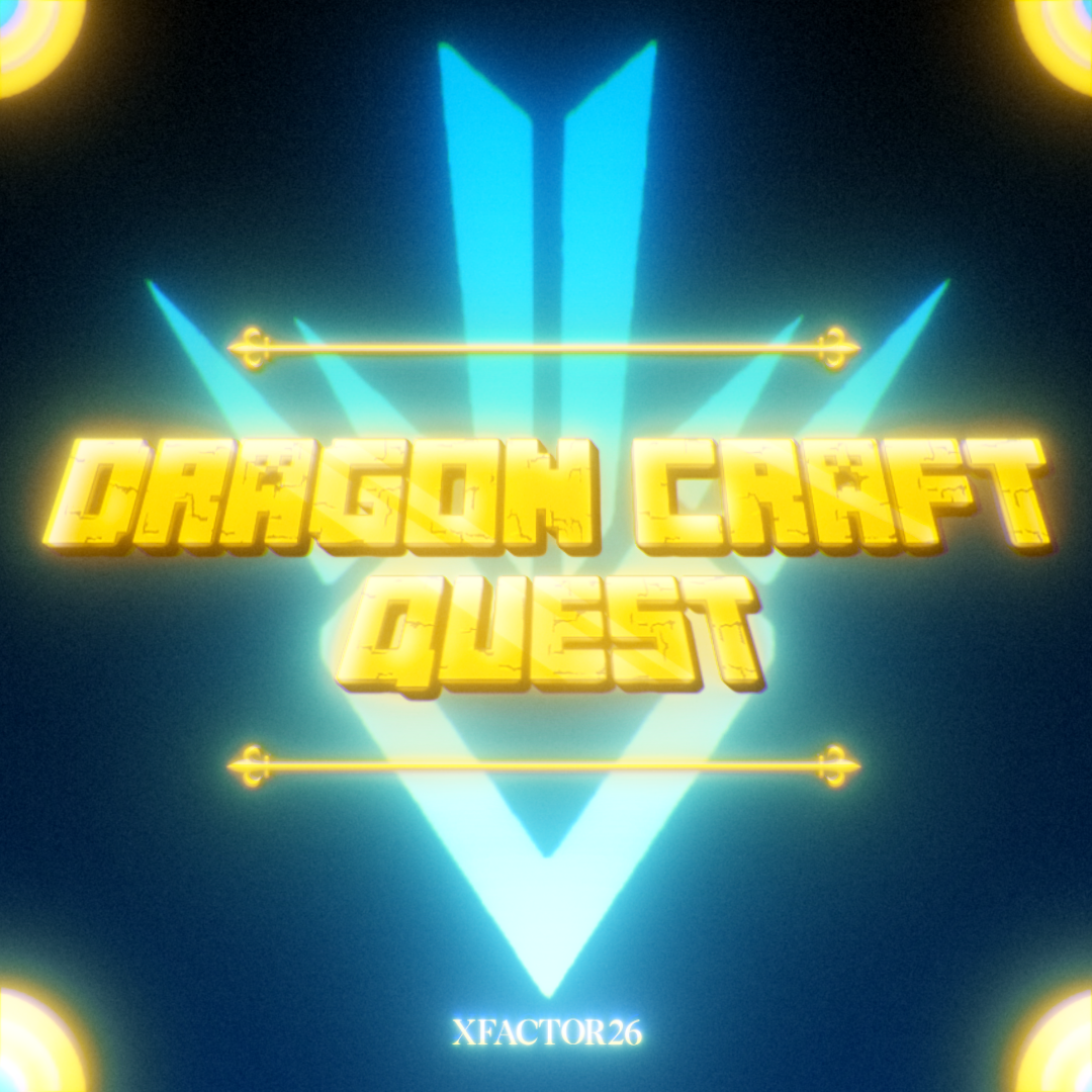 Dragon Craft Quest