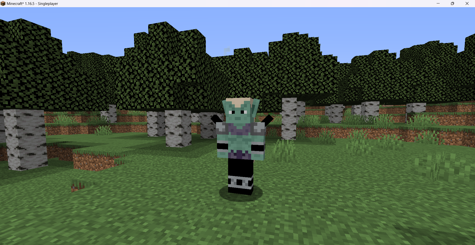 Dragon Craft Quest