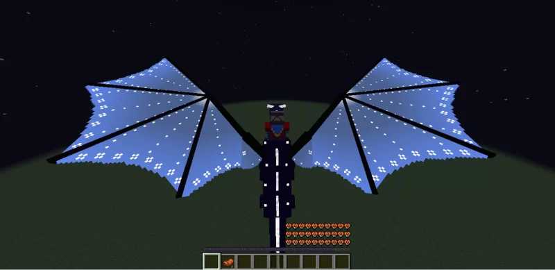 Dragon Mount Datapack 2.0