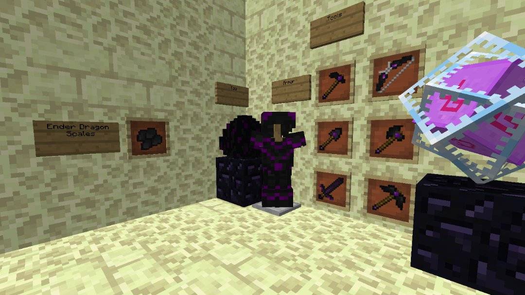 Dragon Mounts 2: Community Edition