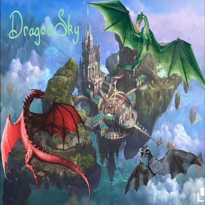 Dragon Sky DragonFire