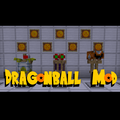 Dragonball Mod