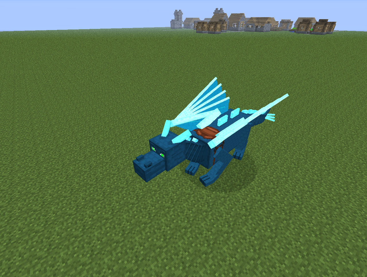 DragonCraft