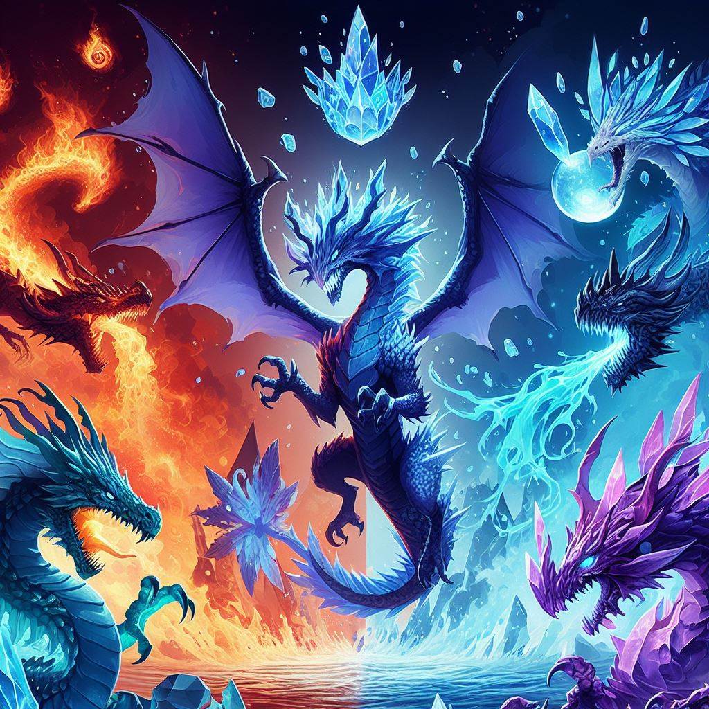 DragonRealms
