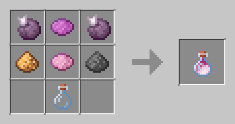 Dragon's Breath Craftable