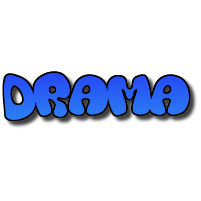 Drama Generator: Ruby Edition Splash