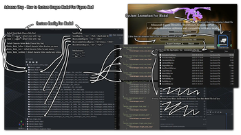 Dranergize Dragon Origin