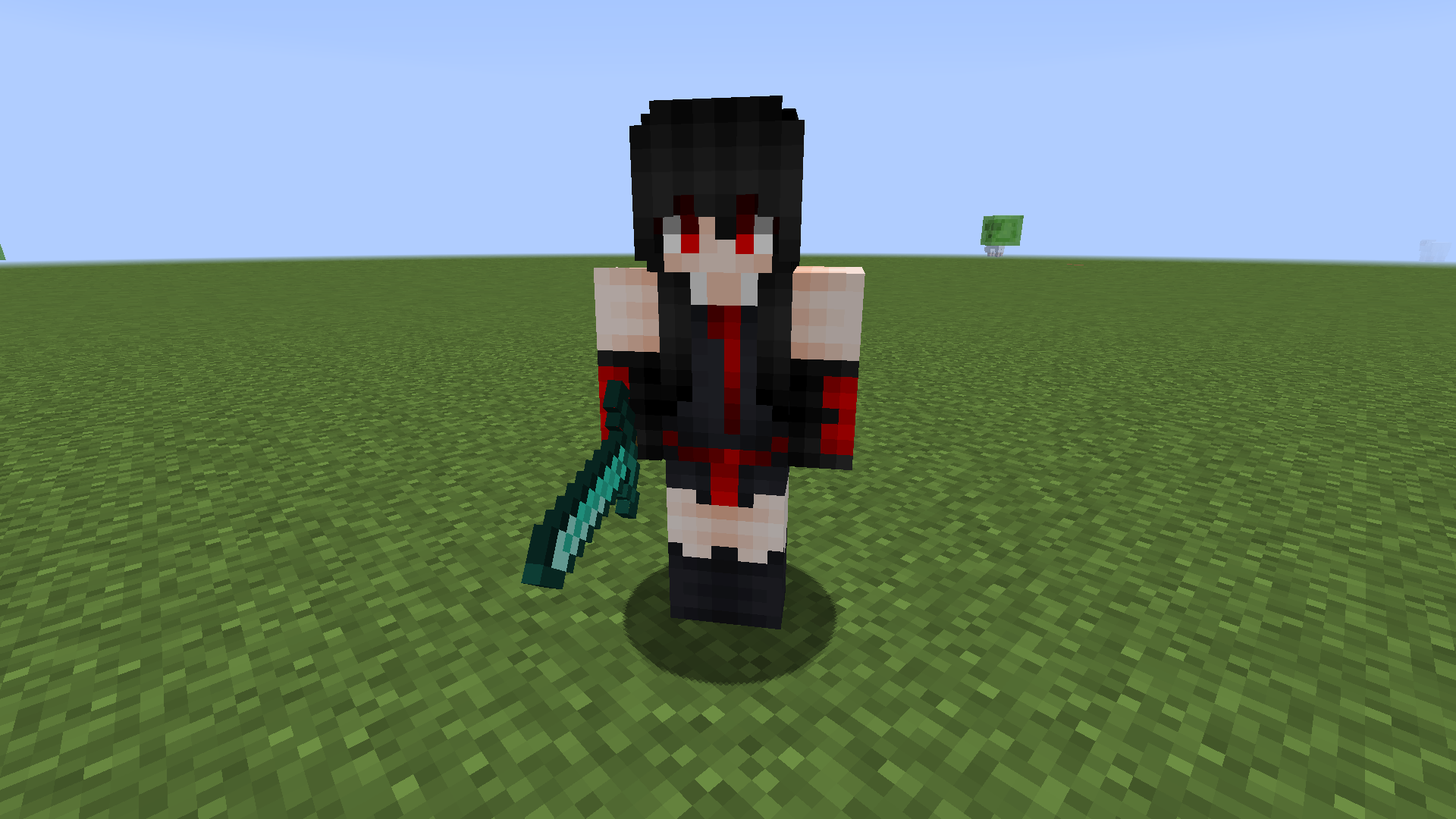 Dream Waifu mod
