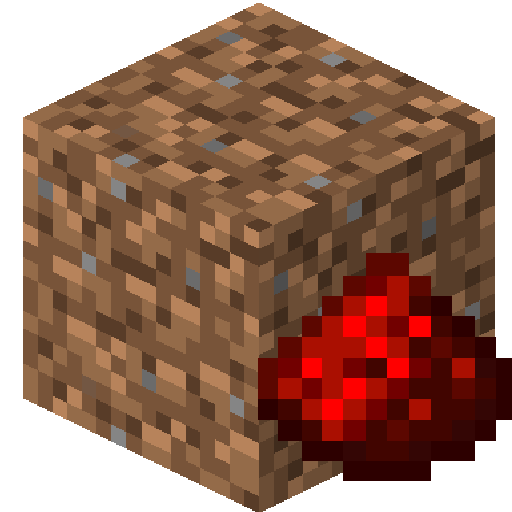 Drit: Redstone Edition