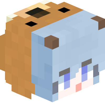 Drop Player Heads