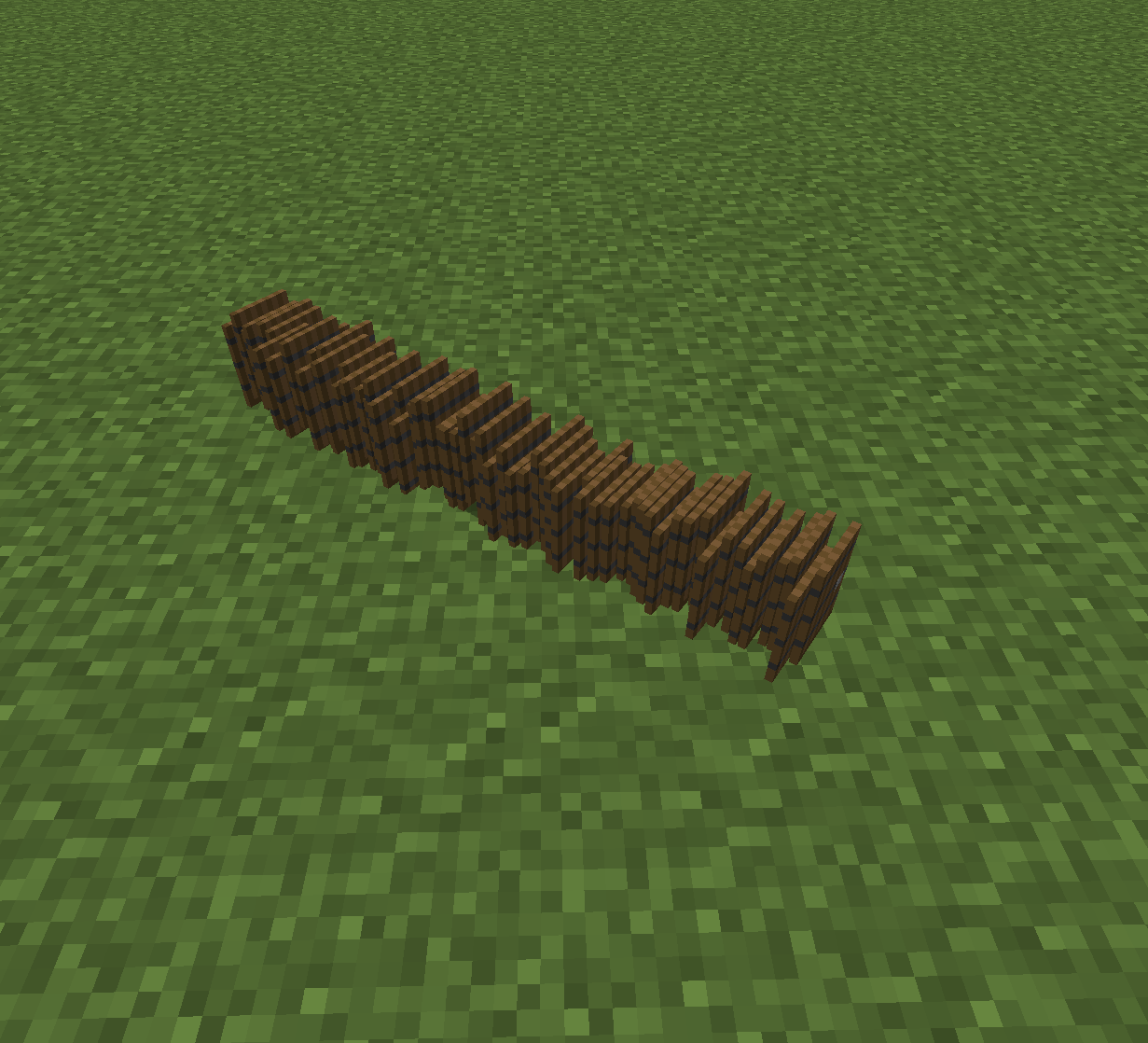 Dropped Item Tweaks