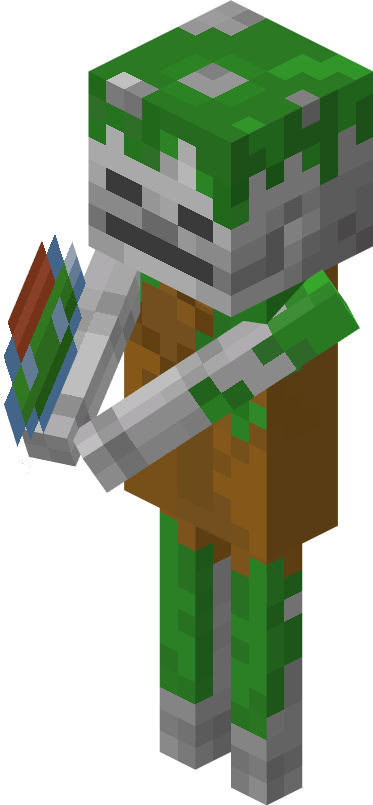 Druid Forest: Work In Progress