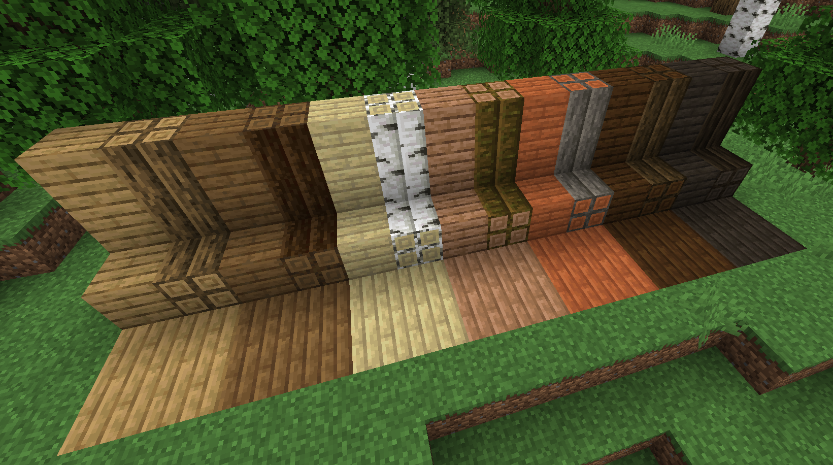 Druidcraft
