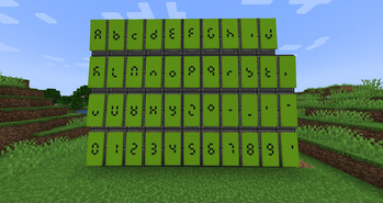DSEG7