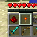 Dual Hotbar