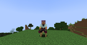 DualFusion's Furniture Mod