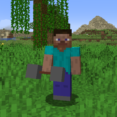 Dumbbell Workout Simulator